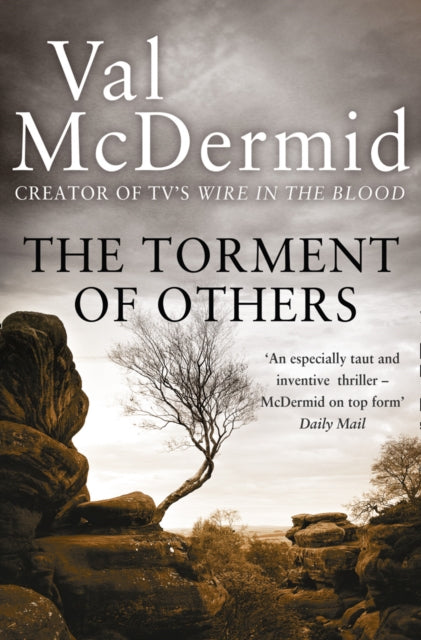 The Torment of Others by Val McDermid - Paperback book