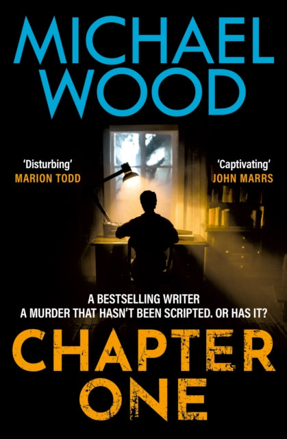 Chapter One by Michael Wood - Paperback