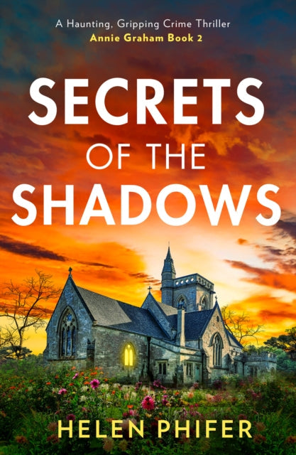 Secrets of the Shadows by Helen Phifer - Paperback