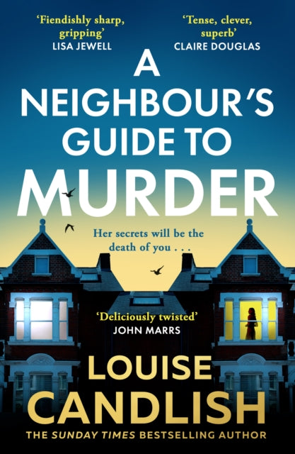 A Neighbour's Guide to Murder