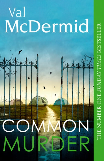 Common Murder by Val McDermid (Paperback)