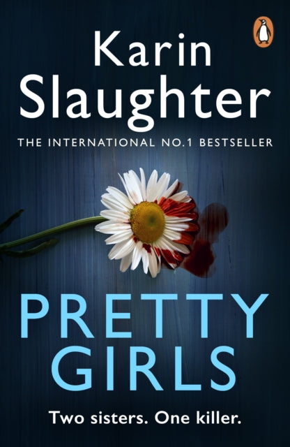 Pretty Girls by Karin Slaughter - Paperback