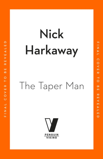 The Taper Man