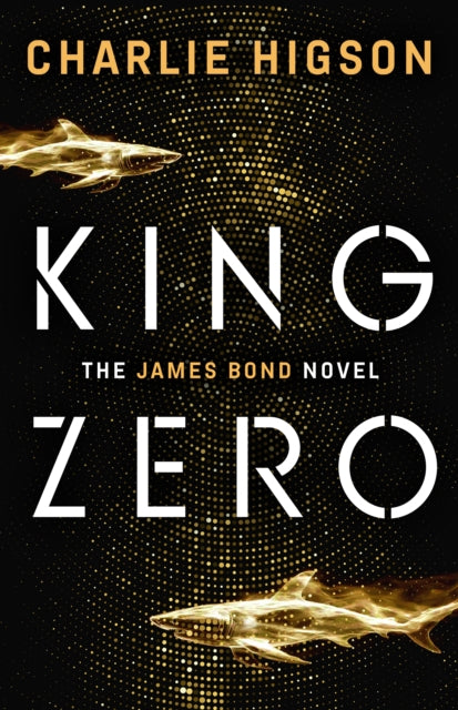 Book Cover of King Zero by Charlie Higson (Hardcover)
