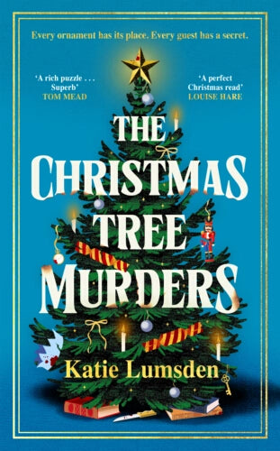 The Christmas Tree Murders