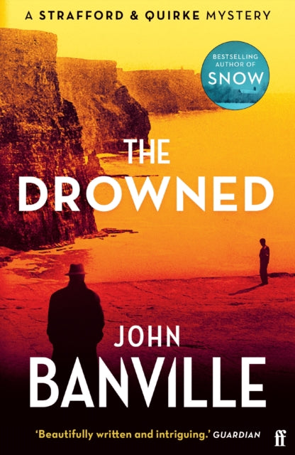 The Drowned by John Banville - Paperback