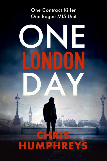 One London Day by Chris Humphreys (Hardcover)