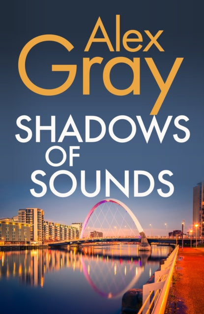 Shadows of Sounds by Alex Gray - Paperback
