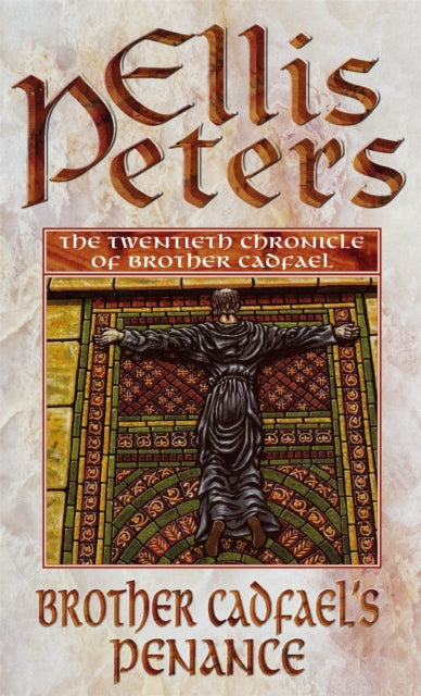 Brother Cadfael's Penance by Ellis Peters - Paperback book