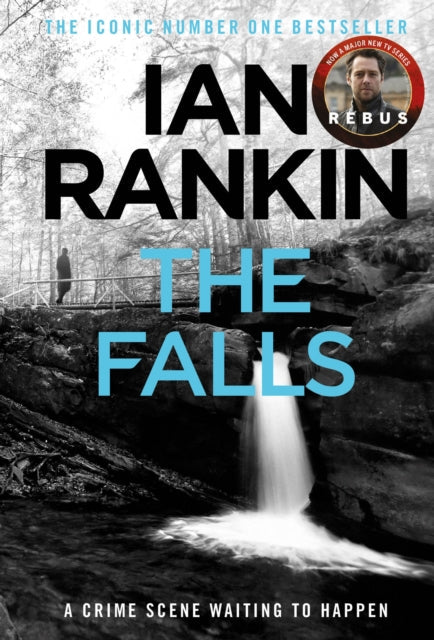 The Falls by Ian Rankin - Paperback book