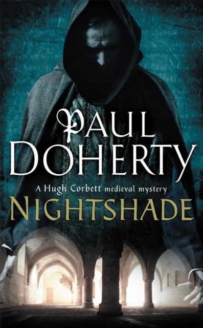 Nightshade by Paul Doherty - Paperback