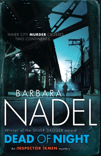 Dead of Night by Barbara Nadel - Paperback book
