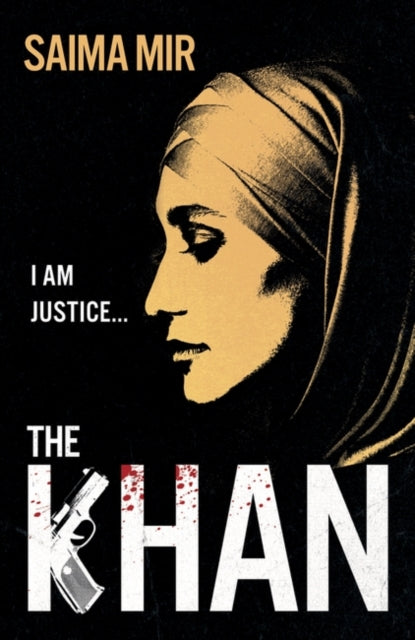 The Khan by Saima Mir - Paperback