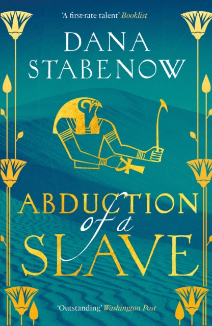 Abduction of a Slave by Dana Stabenow - Paperback book
