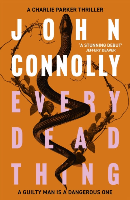 Every Dead Thing by John Connolly - Paperback