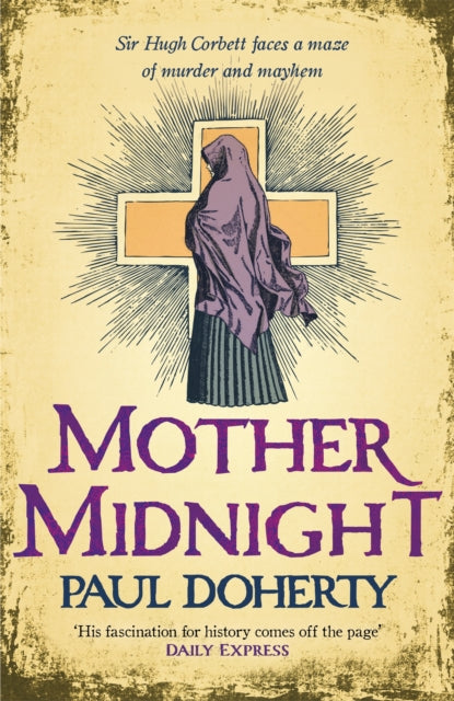 Mother Midnight by Paul Doherty - Paperback