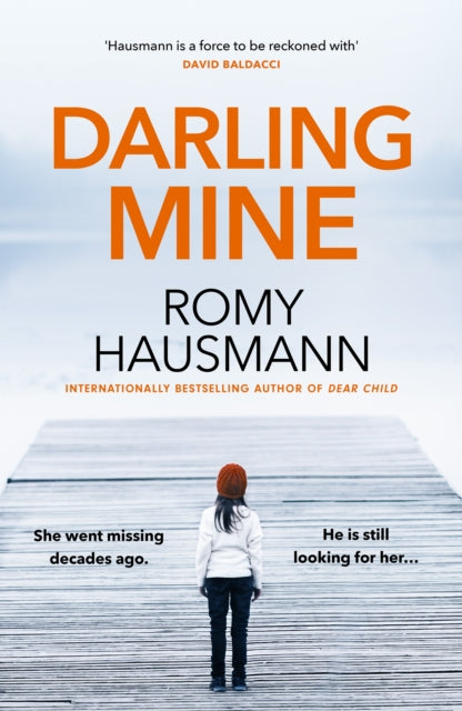 Darling Mine by Romy Hausmann (Hardcover)