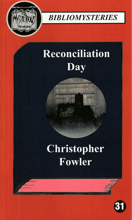 Reconciliation Day by Christopher Fowler