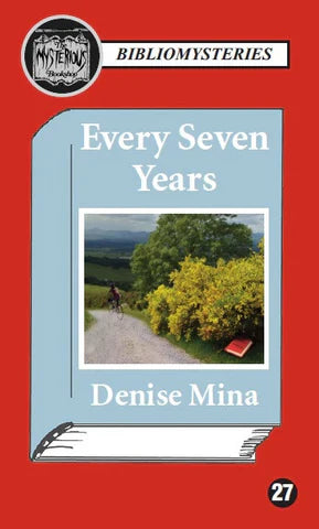Every Seven Years by Denise Mina - Paperback