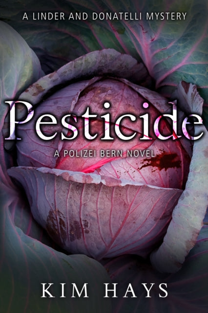 Pesticide by Kim Hays - Paperback