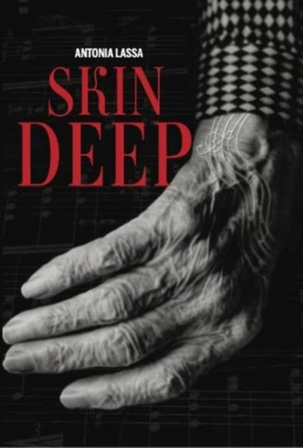 Skin Deep by Antonia Lassa - Paperback book
