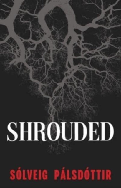 Shrouded by Solveig Palsdottir - Paperback book