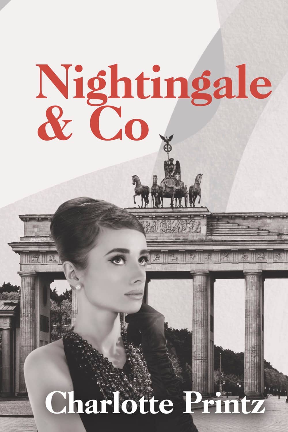 Nightingale & Co by Charlotte Printz - Paperback book