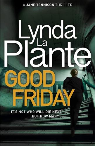 Good Friday by Lynda La Plante - Paperback book