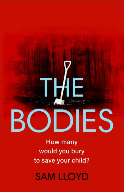 The Bodies by Sam Lloyd - Hardcover