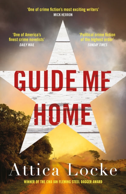 Guide Me Home by Attica Locke - Paperback