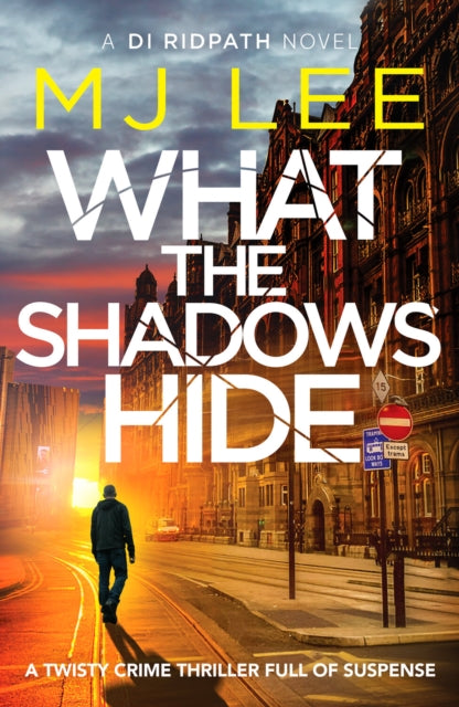 What the Shadows Hide by M J Lee - Paperback book
