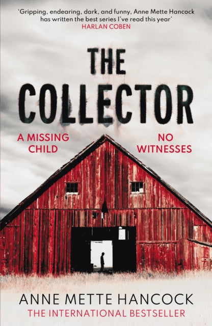 The Collector by Anne Mette Hancock - Paperback