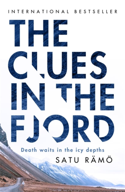 The Clues in the Fjord by Satu Ramo - Paperback book