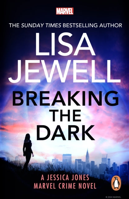 Breaking the Dark by Lisa Jewell - Paperback