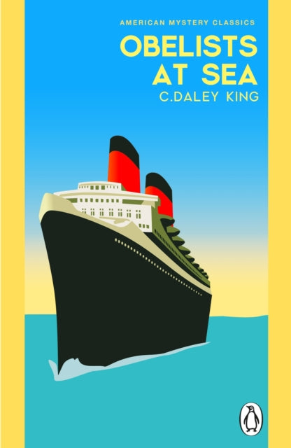 Obelists At Sea by C Daly King (Paperback)