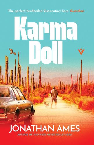 Karma Doll by Jonathan Ames