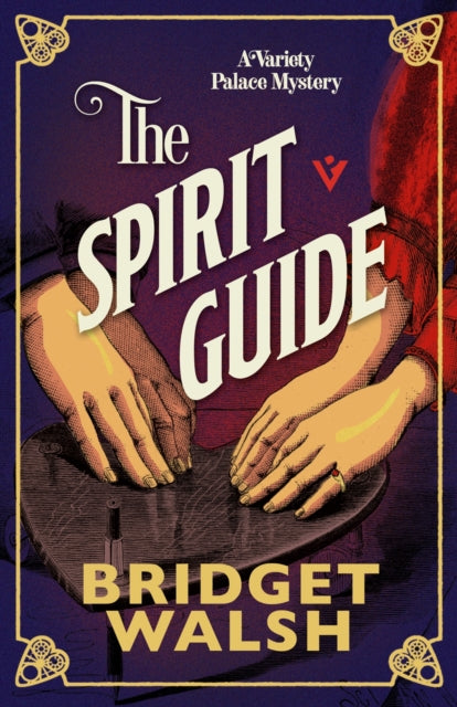 The Spirit Guide by Bridget Walsh (Paperback)