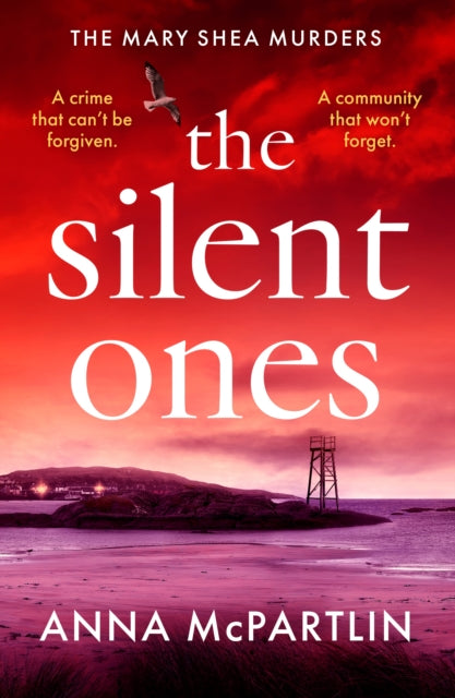 The Silent Ones by Anna McPartlin - Paperback book