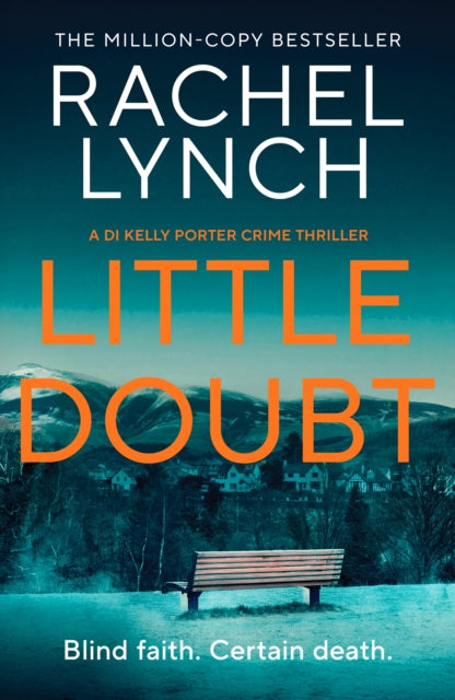 Little Doubt by Rachel Lynch - Paperback book