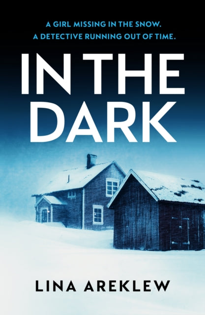 In the Dark by Lina Areklew - Paperback book