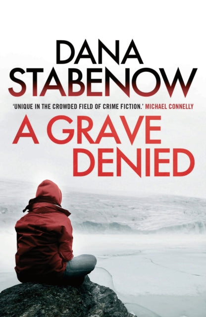A Grave Denied by Dana Stabenow - Paperback