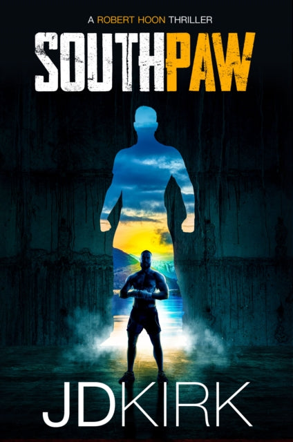 Southpaw by J D Kirk - Paperback book
