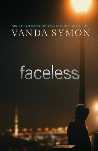 Faceless by Vanda Symon - Paperback