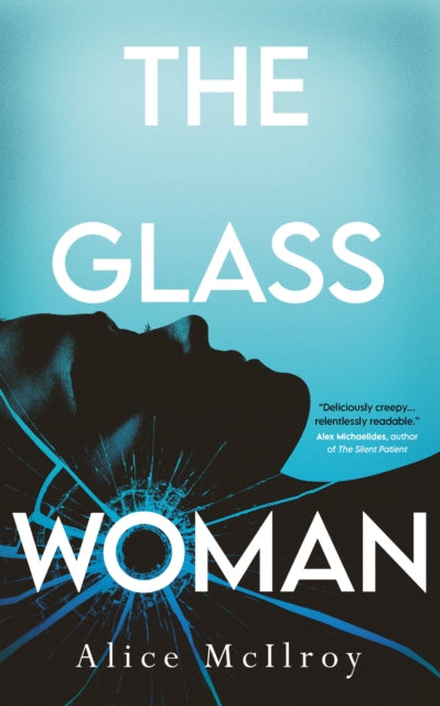 The Glass Woman by Alice McIlroy - Paperback