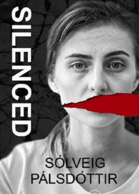 Silenced by Solveig Palsdottir - Paperback book