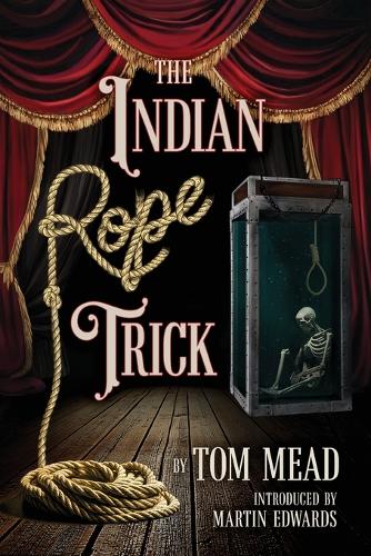 The Indian Rope Trick by Tom Mead - Paperback book