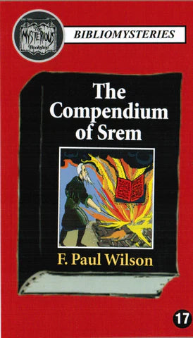 The Compendium of Srem by F Paul Wilson - Paperback