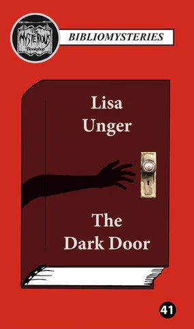 The Dark Door by Lisa Unger - Paperback