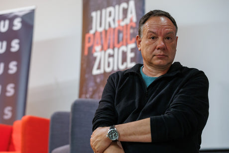 Jurica Pavicic