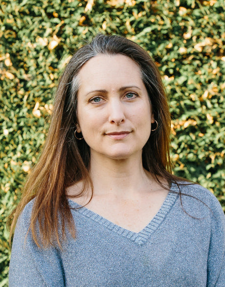 Gumshoe 22.22: Kate Webb